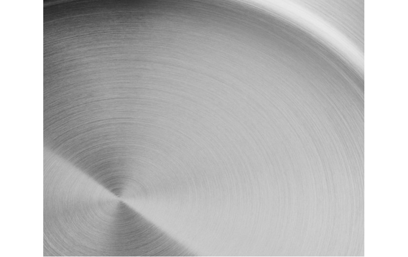 Prestige 28 cm steel frying pan