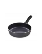 Deep frying pans - deep frying pans with lid | Gerlach
