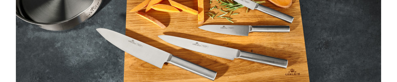 Kitchen knives | Gerlach