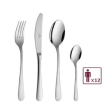 Cutlery for 12 people