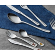 Engraving cutlery