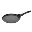 Frying pans for pancakes