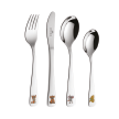 Cutlery for children