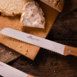 Bread knives