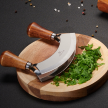 Herb knives