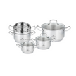 Induction cookware sets