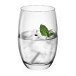 Water glasses