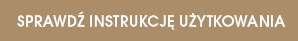 Instrukcja użytkowania