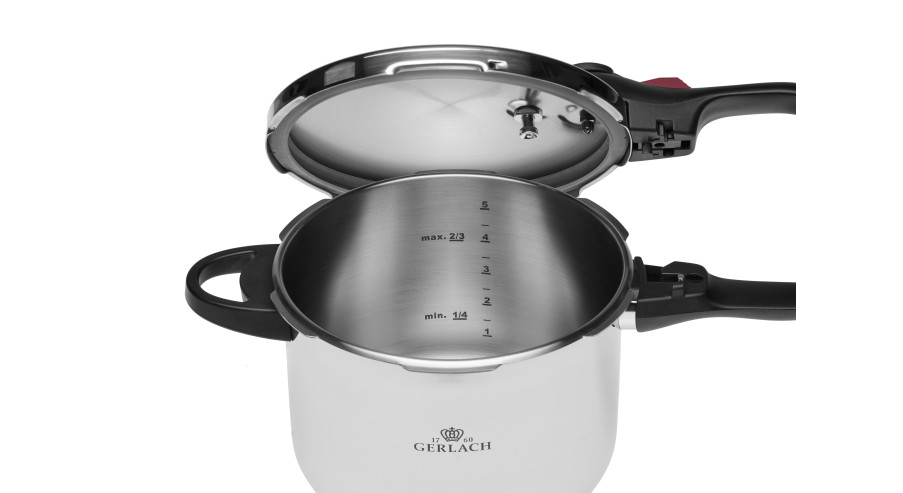 Why should you have a pressure cooker in your kitchen?