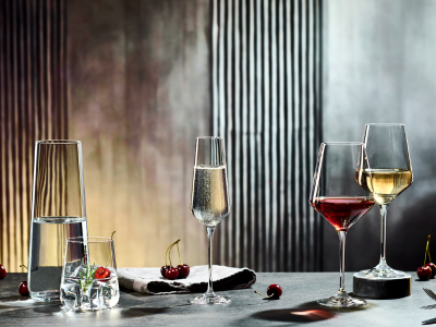 Set of Drink Glasses